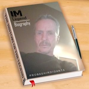 Meet your Posher, John